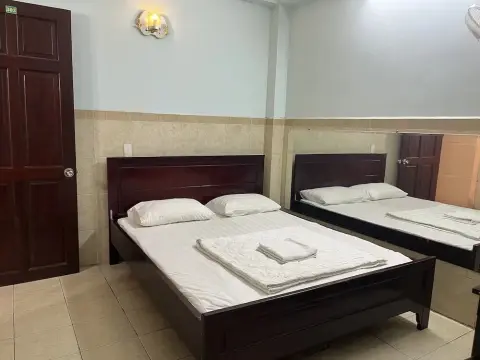 Thanh Nam Hotel - by Bay Luxury - Photo 2