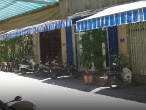Thanh Nga Guest House - Photo 1