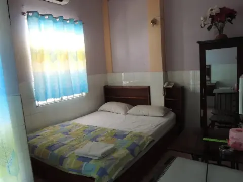 Thanh Phong Hotel - Photo 2