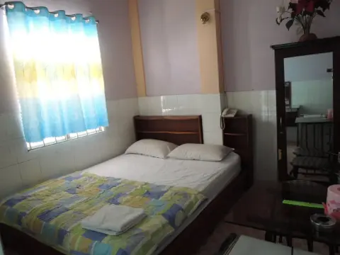Thanh Phong Hotel - Photo 3