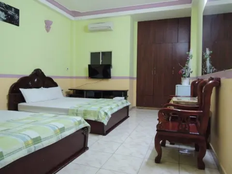Thanh Phong Hotel - Photo 4