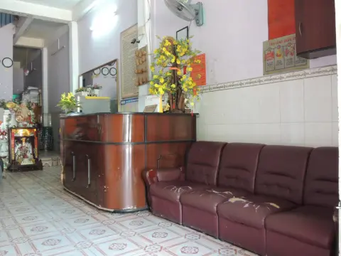 Thanh Phong Hotel - Photo 1