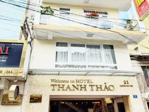 Thanh Thao Hotel - Photo 1