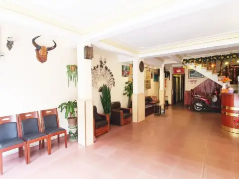 Thanh Thao Hotel - Photo 2