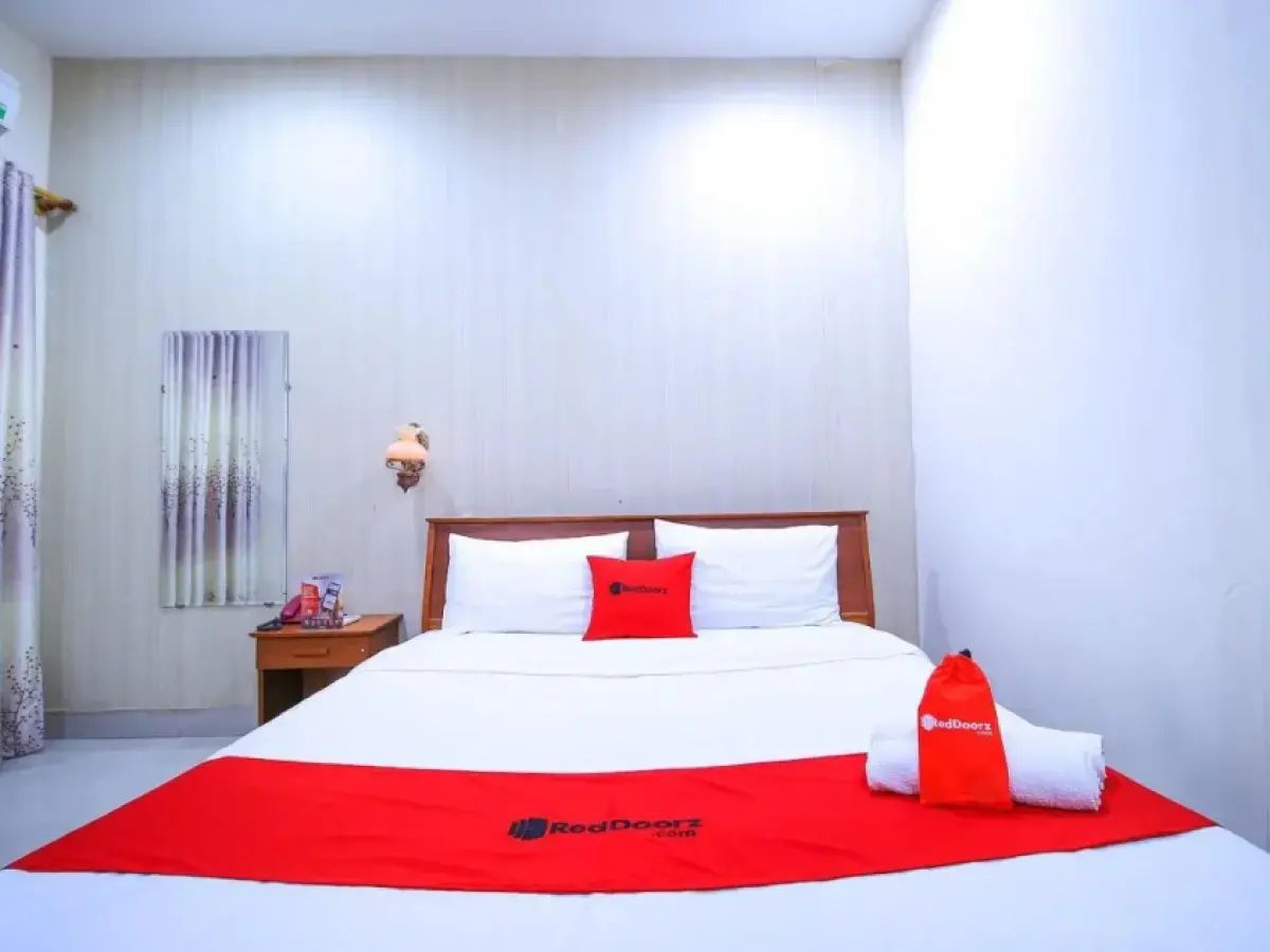 Thanh Tien Hotel
