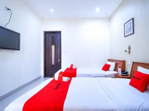 Thanh Tien Hotel - Photo 2
