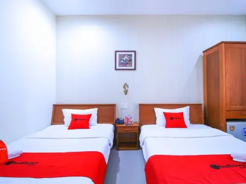 Thanh Tien Hotel - Photo 4