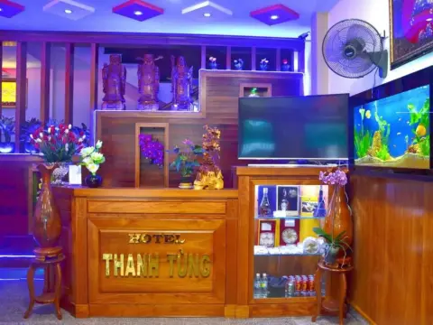 Thanh Tung Hotel - Photo 1