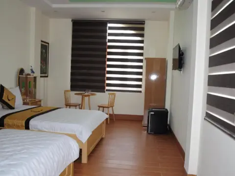 Thanh Tung Hotel - Photo 3