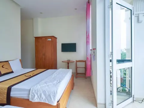 Thanh Tung Hotel - Photo 4