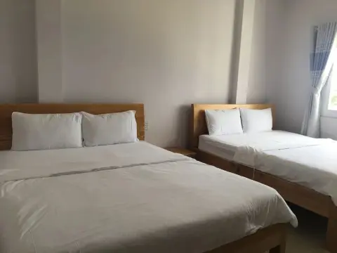 Thao An Guesthouse - Photo 1