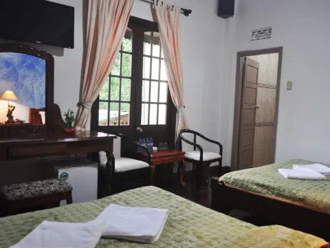 Thao Hoang Hotel - Photo 3