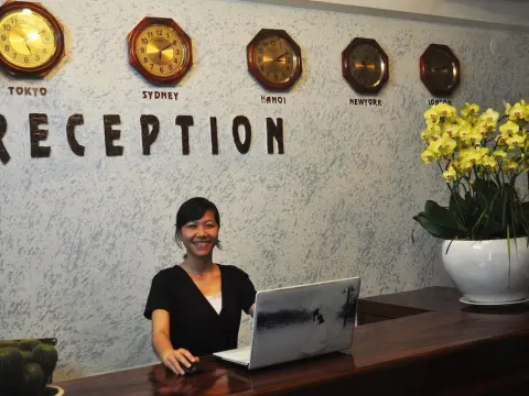 Thao Hoang Hotel - Photo 4