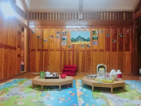 Thao Ly Homestay - Hostel - Foto 4