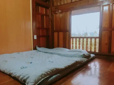 Thao Ly Homestay - Hostel - Foto 1