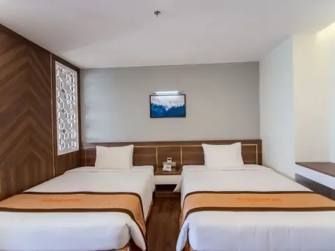 Thc Holiday Hotel Sam Son - Photo 3