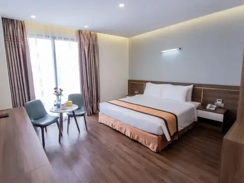 Thc Holiday Hotel Sam Son - Photo 4