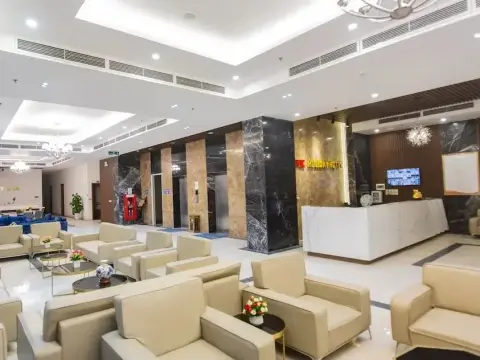 Thc Holiday Hotel Sam Son - Photo 2