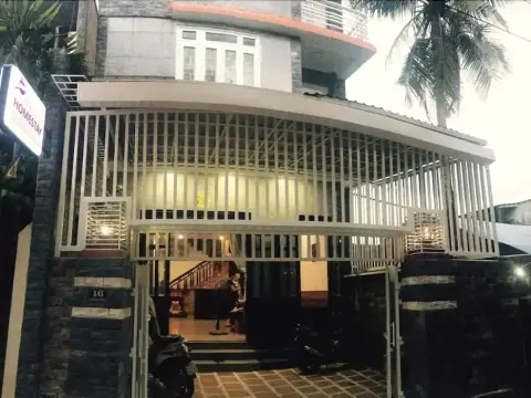 The Alley Homestay - Photo 1