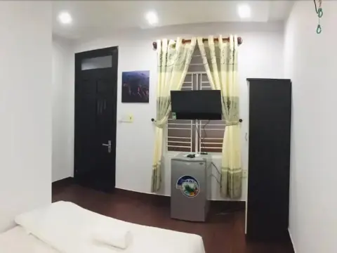 The Alley Homestay - Photo 3