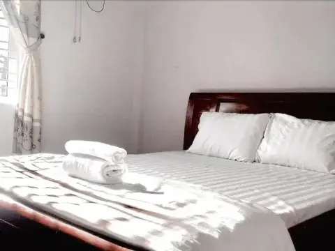 The Alley Homestay - Photo 4