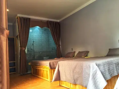 The Art - Golden Jungle House - Photo 2