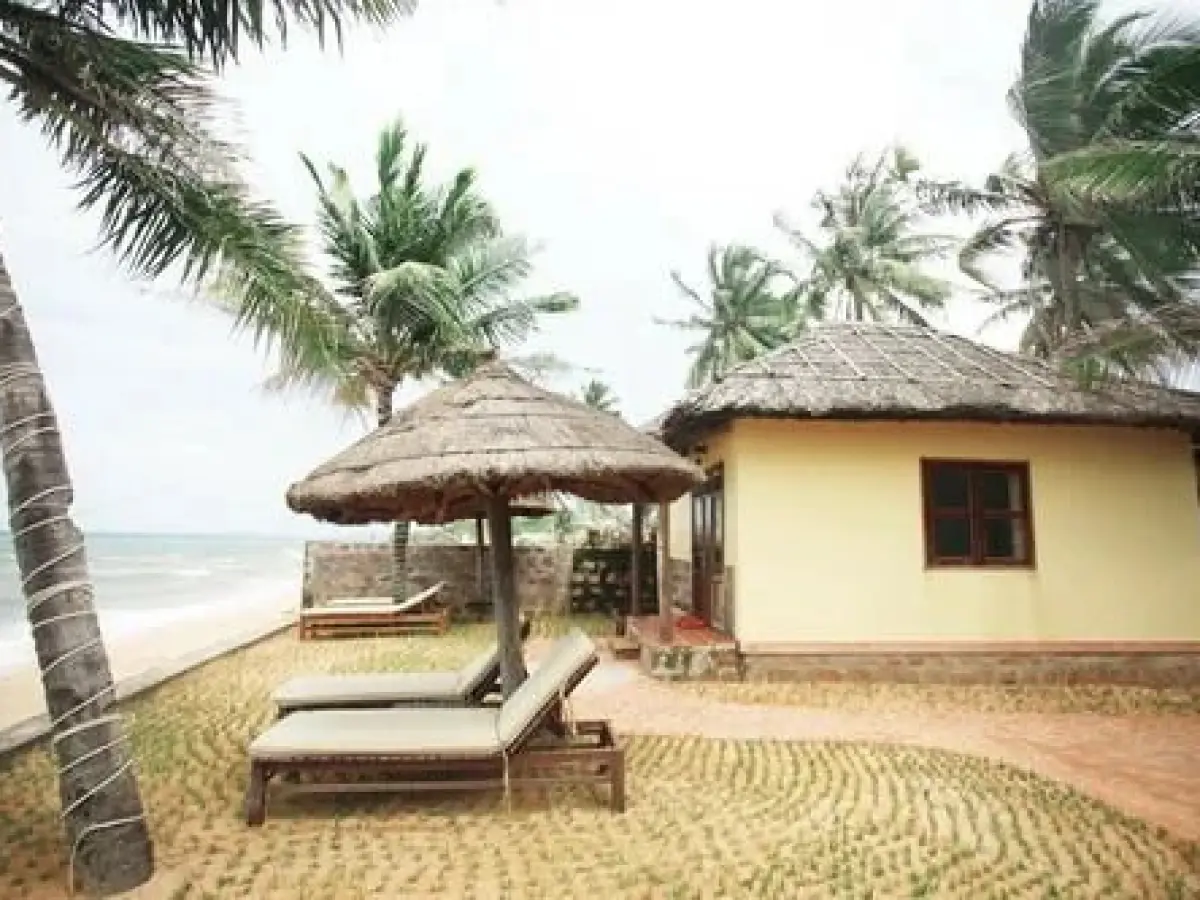 The Beach Club Resort Phu Quoc