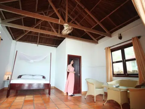 The Beach Club Resort Phu Quoc - фото 3