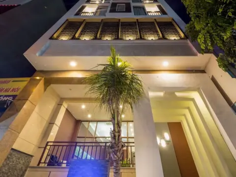 The Blossom Premier Beach Front - Photo 1