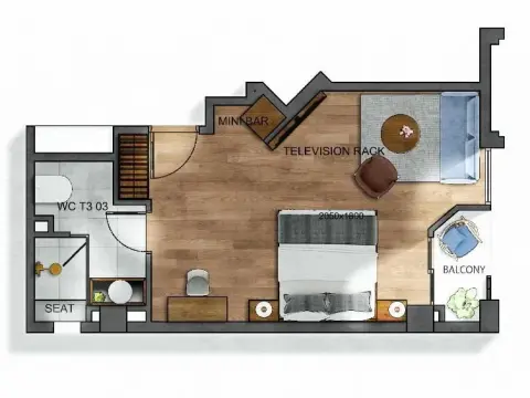 The Blossom Premier Beach Front - Photo 2