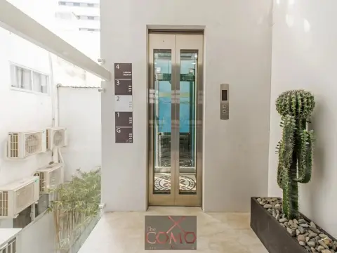 The Como Le Lai City Center Apartment - Photo 1