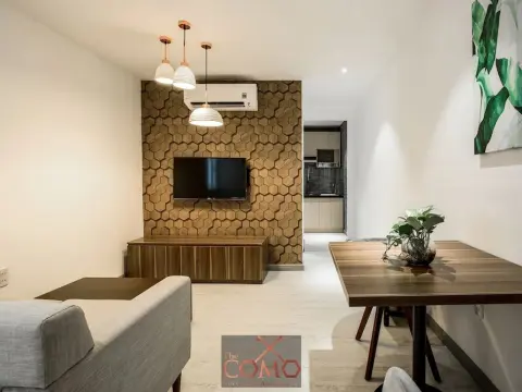 The Como Le Lai City Center Apartment - Photo 3