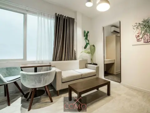 The Como Le Lai City Center Apartment - Photo 4