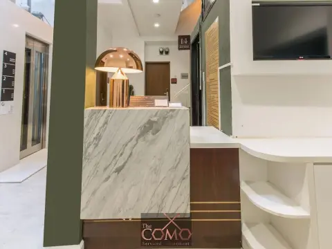 The Como Le Lai City Center Apartment - Photo 2