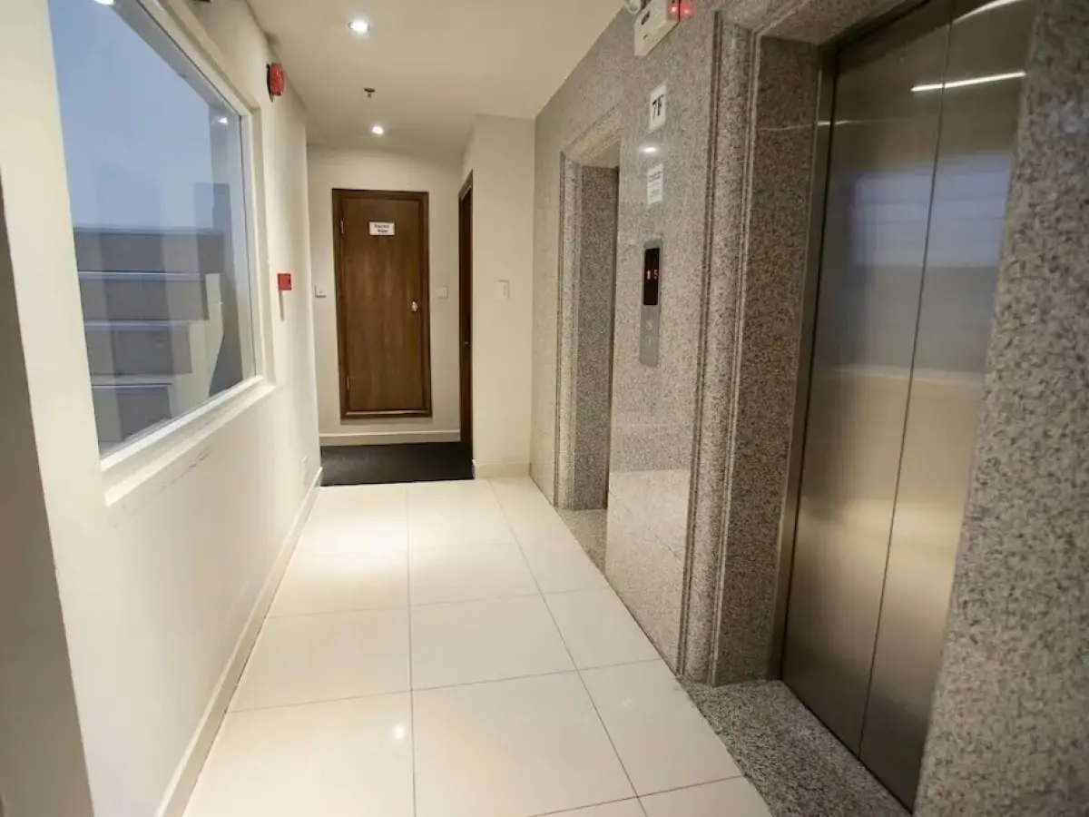 The Dragons Host Parkside