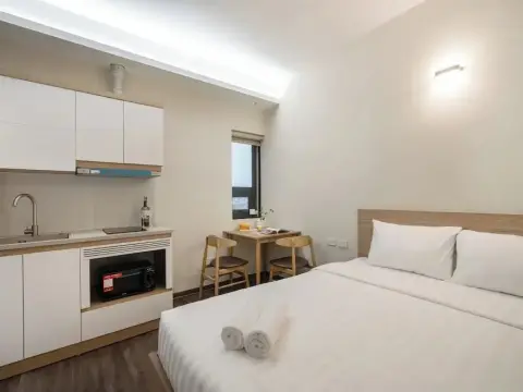 The Harmony Hotel Riverside - Photo 1