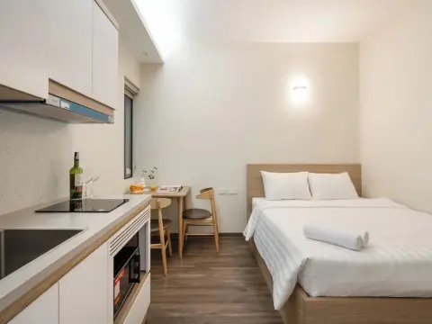 The Harmony Hotel Riverside - Photo 2