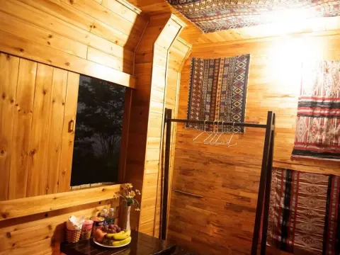 The Hill Sapa Homestay - Photo 1