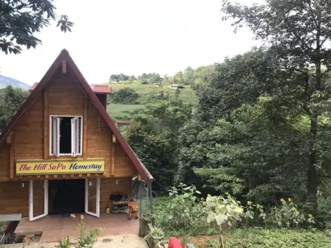 The Hill Sapa Homestay - Photo 2