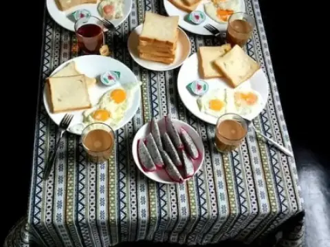 The Hill Sapa Homestay - Photo 3