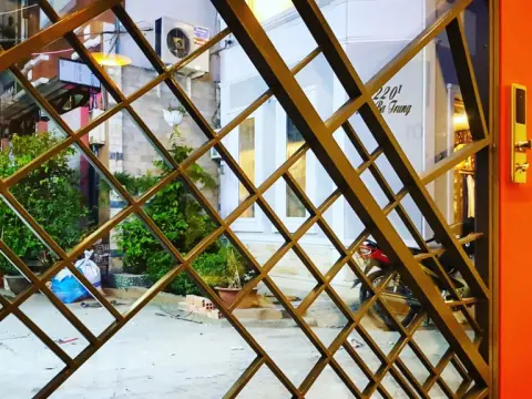 The Junction Hotel Hai Ba Trung - Foto 4