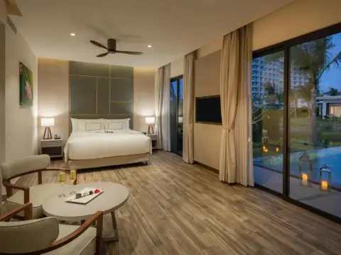 The Level Villas at Melia Ho Tram Beach Resort - Photo 1