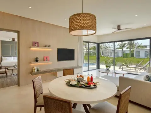 The Level Villas at Melia Ho Tram Beach Resort - Photo 4