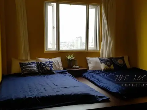 The Local Homestay - Photo 2