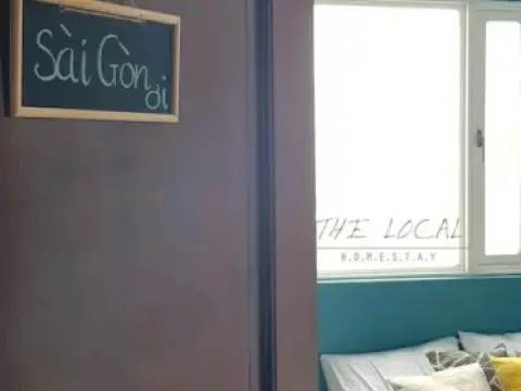 The Local Homestay - Photo 4