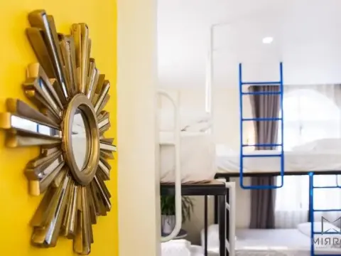 The Mirror Danang Hostel - Photo 1