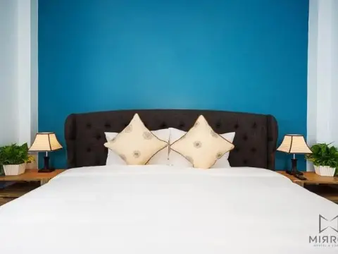 The Mirror Danang Hostel - Photo 2