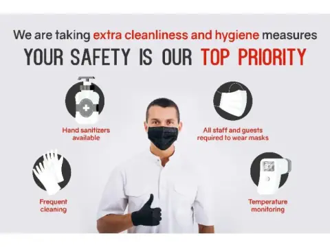 The Mirror Danang Hostel - Photo 3