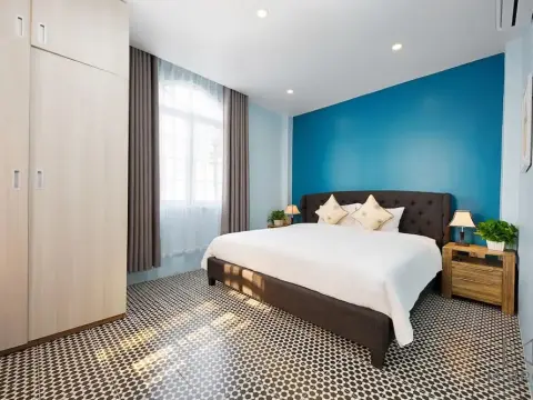 The Mirror Danang Hostel - Photo 4