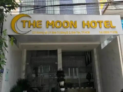 The Moon 1 Hotel by ZUZU - Photo 3